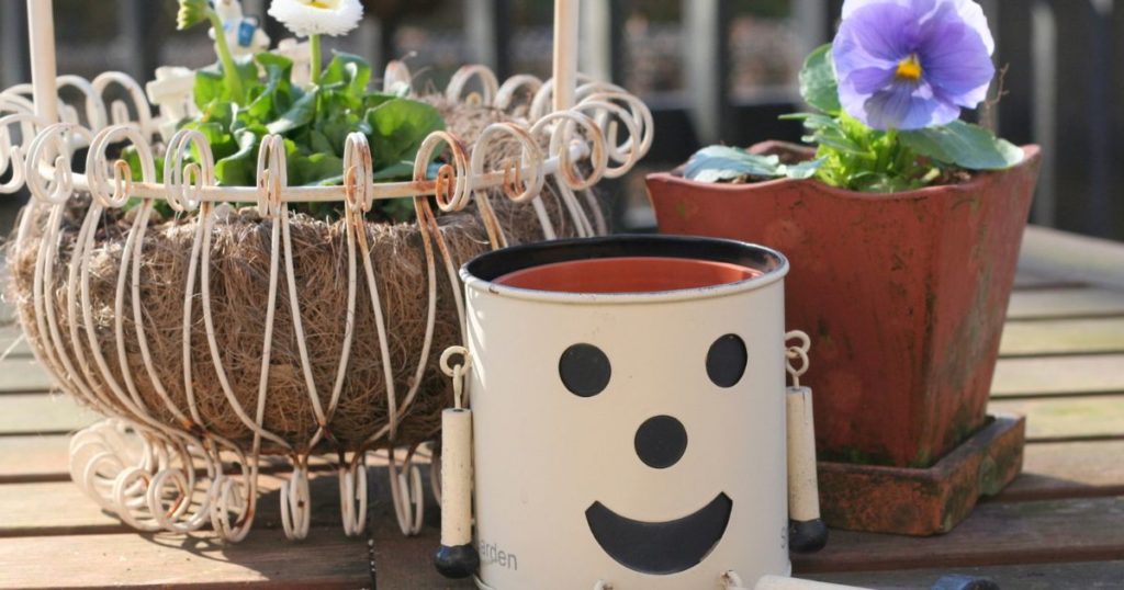 伊豆　アップルシード　庭　ガーデニング