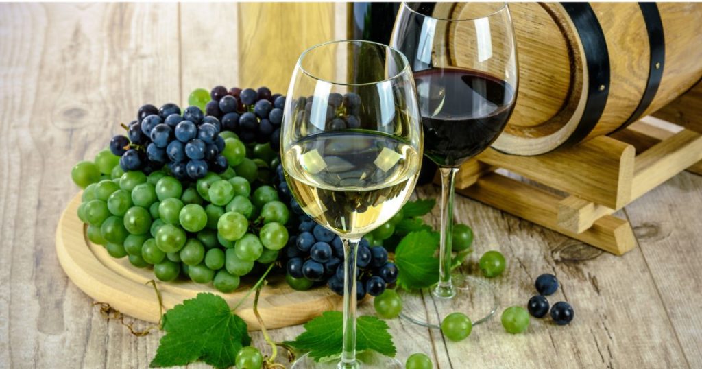 ワインアドバイザー　ワイン